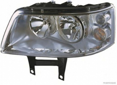 HERTH BUSS ELPARTS 80658740 -  Основная фара